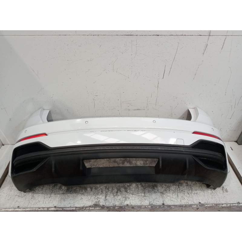Recambio de paragolpes trasero para audi q3 (f3b) 35 tdi referencia OEM IAM   2024