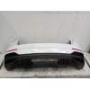 Recambio de paragolpes trasero para audi q3 (f3b) 35 tdi referencia OEM IAM   2024