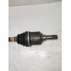 Recambio de transmision delantera izquierda para fiat brava (182) 1.2 16v cat referencia OEM IAM 465482BM  