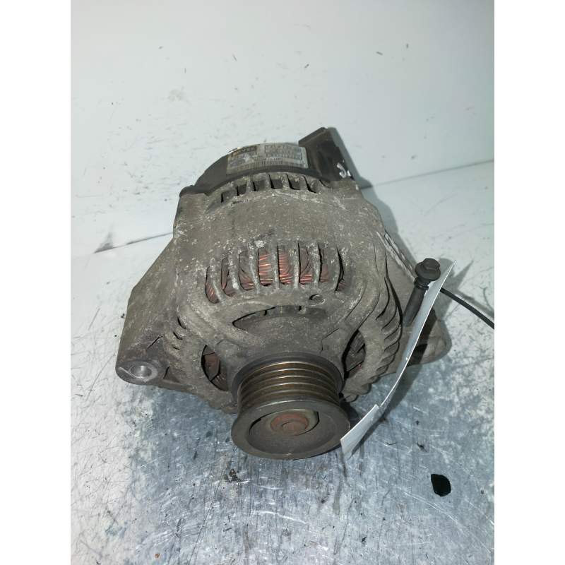 Recambio de alternador para mg serie 400 (rt) 414 i (5-ptas.) referencia OEM IAM 63321238  