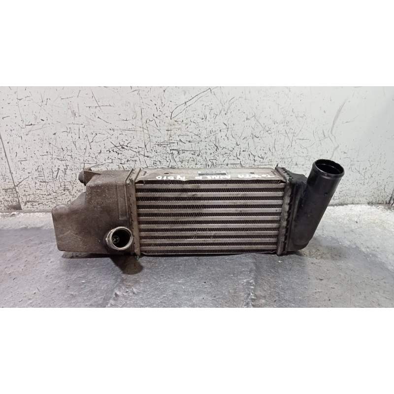 Recambio de intercooler para toyota auris active referencia OEM IAM JD1271005350  