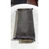 Recambio de radiador agua para mazda 3 lim. (bl) 2.2 turbodiesel cat referencia OEM IAM   