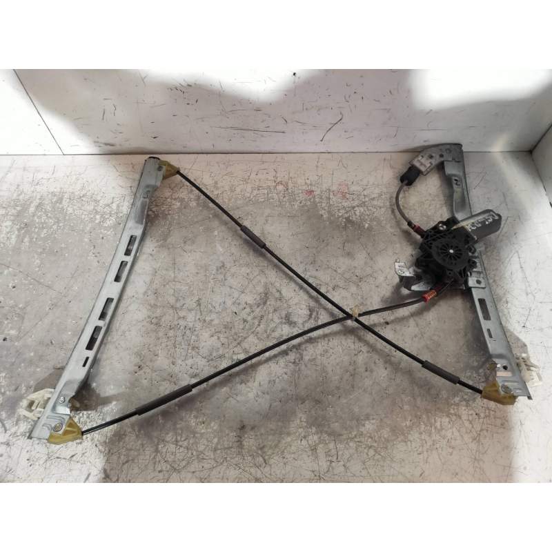 Recambio de elevalunas delantero derecho para peugeot 206 berlina xr referencia OEM IAM   3P