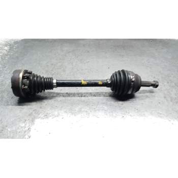 TRANSMISION DELANTERA IZQUIERDA 20G 1991