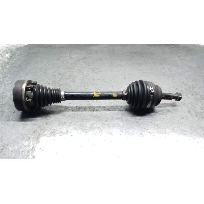 Recambio de transmision delantera izquierda para seat toledo i (1l2) 2.0 i referencia OEM IAM  20G 1991
