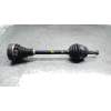 Recambio de transmision delantera izquierda para seat toledo i (1l2) 2.0 i referencia OEM IAM  20G 1991