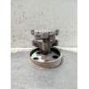 Recambio de bomba direccion para audi a4 berlina (8e) referencia OEM IAM 8E0145153 18G 99