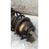 Recambio de amortiguador delantero izquierdo para toyota yaris 1.3 16v cat referencia OEM IAM   