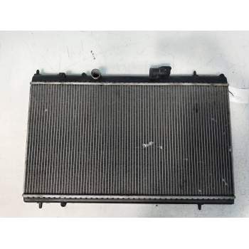 RADIADOR AGUA 30G 2000