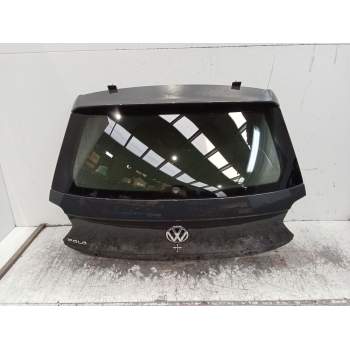 PORTON TRASERO 5P 
