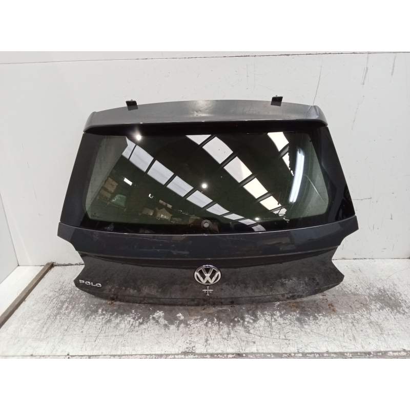 Recambio de porton trasero para volkswagen polo referencia OEM IAM  5P 