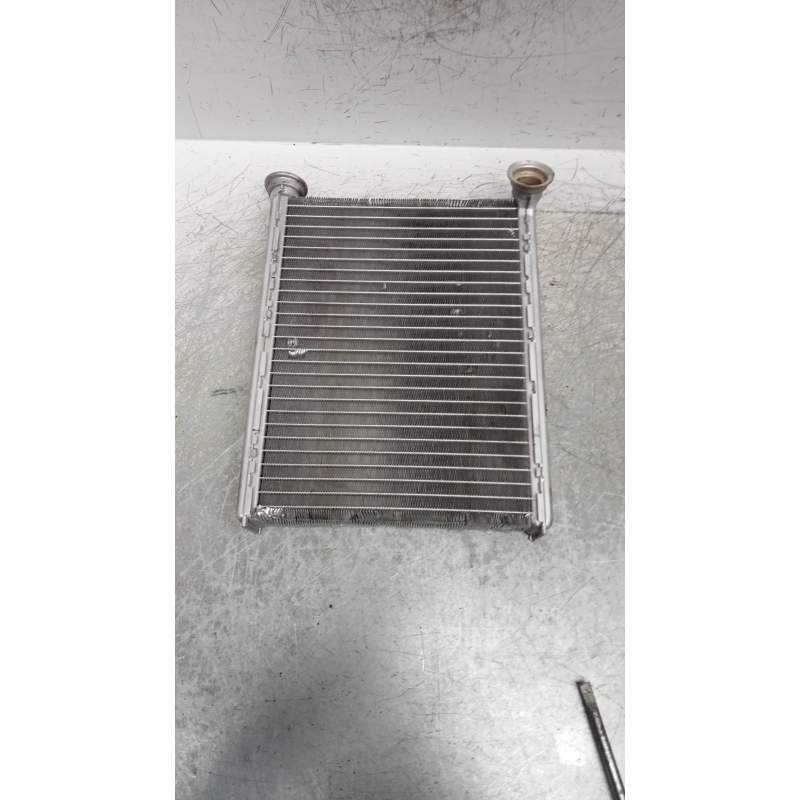 Recambio de radiador calefaccion / aire acondicionado para renault kadjar experience referencia OEM IAM   