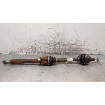 TRANSMISION DELANTERA DERECHA 3M513B436DAF 16TDCI 2007