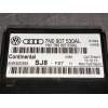Recambio de modulo electronico para volkswagen caddy ka/kb (2c) combi bluemotion referencia OEM IAM 7N0907530AL 5WK50038A 