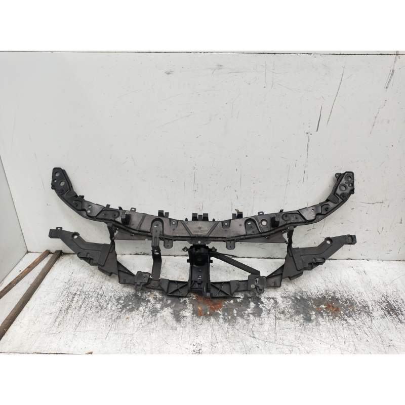 Recambio de panel frontal para renault laguna iii 2.0 dci diesel fap referencia OEM IAM   