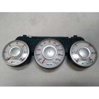 CUADRO INSTRUMENTOS 1400613880 E02 503001040207