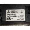 Recambio de modulo electronico para audi a5 coupe (8t) 2.7 tdi referencia OEM IAM 8K0820521  