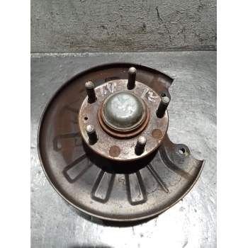 MANGUETA TRASERA IZQUIERDA 20G 2002