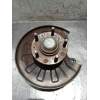 Recambio de mangueta trasera izquierda para hyundai coupe ii (gk) 2.0 referencia OEM IAM  20G 2002