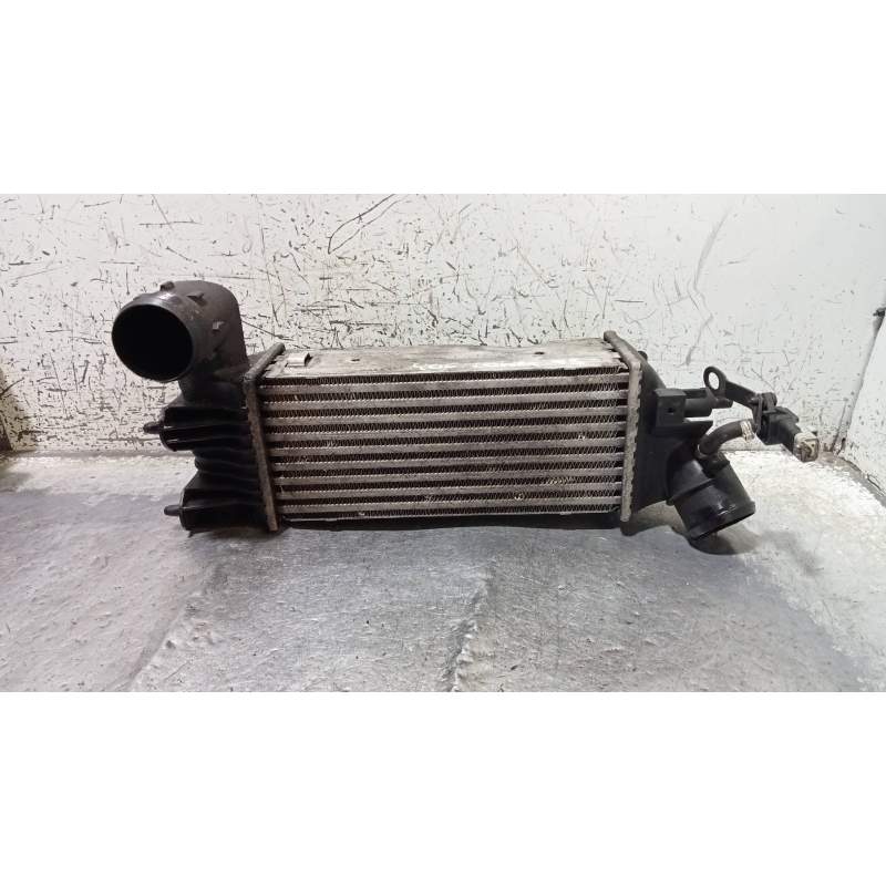 Recambio de intercooler para peugeot 406 berlina (s1/s2) stdt referencia OEM IAM 9636195580 20HDI 1995