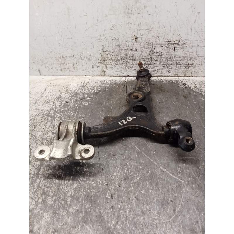 Recambio de brazo suspension inferior delantero izquierdo para fiat scudo furgoneta (220_) 2.0 jtd referencia OEM IAM   