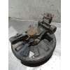 Recambio de mangueta trasera izquierda para hyundai coupe ii (gk) 2.0 referencia OEM IAM  20G 2002