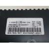 Recambio de cuadro instrumentos para fiat ulysse (179) 2.0 jtdm referencia OEM IAM 1400613880 E02 503001040207