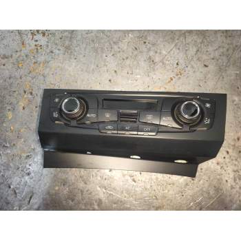 MANDO CALEFACCION / AIRE ACONDICIONADO 8T1820043Q A2C53284581 