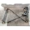 Recambio de elevalunas delantero izquierdo para peugeot 206 berlina xr referencia OEM IAM   3P