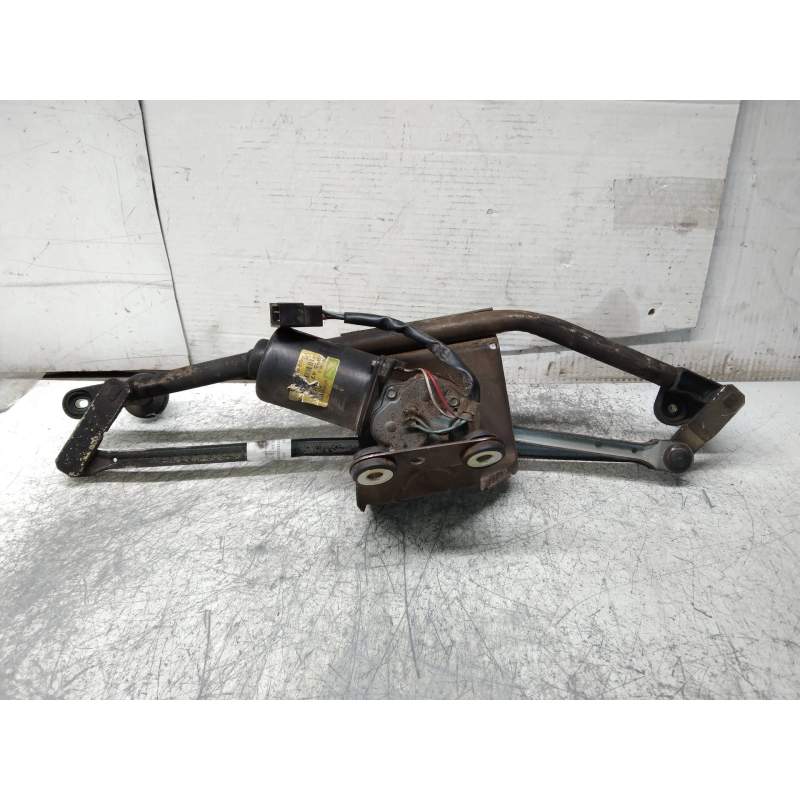 Recambio de motor limpia delantero para mercedes-benz vito (w638) combi 112 cdi (638.194) referencia OEM IAM   