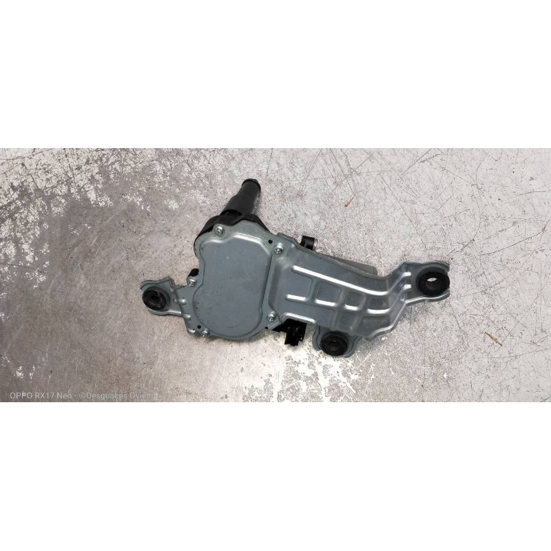 Recambio de motor limpia trasero para ssangyong tivoli crystal 4x2 referencia OEM IAM   