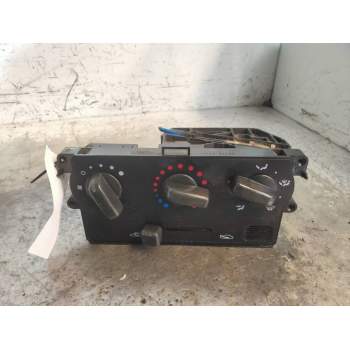 MANDO CALEFACCION / AIRE ACONDICIONADO 7040030720 