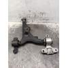Recambio de brazo suspension inferior delantero izquierdo para fiat scudo furgoneta (220_) 2.0 jtd referencia OEM IAM   