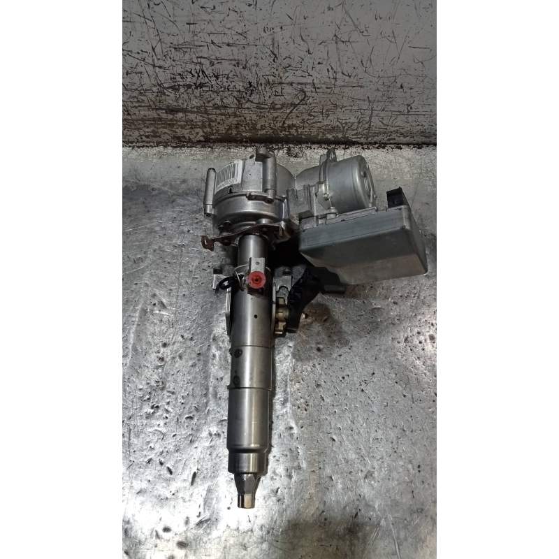 Recambio de columna direccion para ford fiesta (ccn) 1.25 16v cat referencia OEM IAM C1BC3C529AU  2012