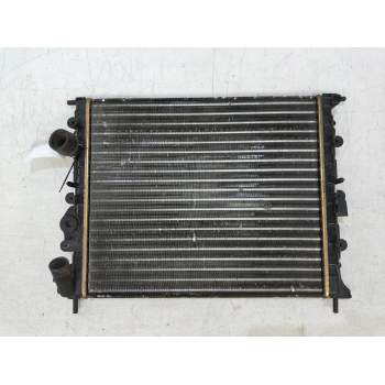 RADIADOR AGUA 639371 12G 1997