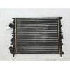 Recambio de radiador agua para renault kangoo (f/kc0) 1.2 referencia OEM IAM 639371 12G 1997