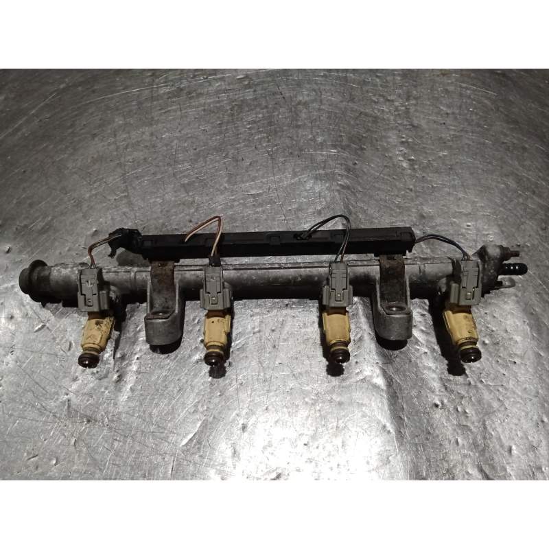 Recambio de rampa inyectora para hyundai coupe ii (gk) 2.0 referencia OEM IAM  20G 2002