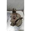 Recambio de mangueta delantera izquierda para mazda 3 lim. (bl) 2.2 turbodiesel cat referencia OEM IAM   