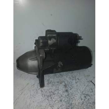 MOTOR ARRANQUE 
