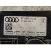 Recambio de mando calefaccion / aire acondicionado para audi a5 coupe (8t) 2.7 tdi referencia OEM IAM 8T1820043Q A2C53284581 