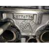 Recambio de culata para ford fiesta (cb1) 1.4 tdci cat referencia OEM IAM F6JD 9643477110A C0774736