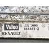 Recambio de intercooler para renault safrane (b54) 2.2 dt (b54g) referencia OEM IAM 855527Q  