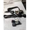 Recambio de juego cinturones delantero para fiat ulysse (179) 2.2 16v jtd cat referencia OEM IAM   5P