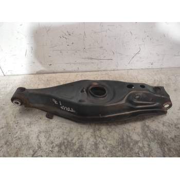 BRAZO SUSPENSION INFERIOR TRASERO IZQUIERDO POSTERIOR 220CDI 2000