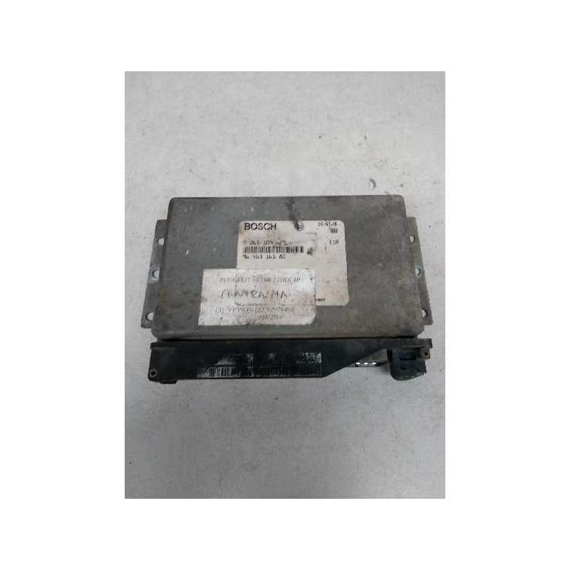 Recambio de centralita abs para peugeot 607 (s1) 2.2 hdi fap cat referencia OEM IAM 0265109629 9646316180 2000