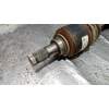 Recambio de transmision delantera izquierda para mazda 3 lim. (bl) 2.2 turbodiesel cat referencia OEM IAM GG6425600  