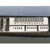 Recambio de condensador / radiador aire acondicionado para chrysler voyager (gs) 2.0 family referencia OEM IAM 1294AB  