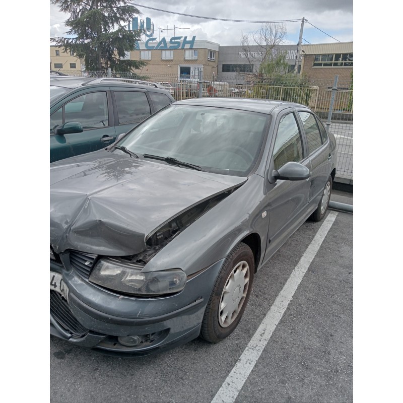 seat toledo (1m2) del año 2003