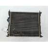 Recambio de radiador agua para renault kangoo (f/kc0) 1.2 referencia OEM IAM 639371 12G 1997