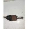 Recambio de transmision delantera izquierda para fiat brava (182) 1.4 12v cat referencia OEM IAM   